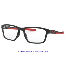 MetaLink Satin Black (OX8153-06)
