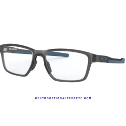 MetaLink Satin Grey Smoke/ Blue (OX8153-07)