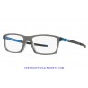 Pitchman Polished Grey Smoke (OX8050-12)