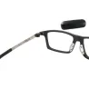 Pitchman Satin Black (OX8050-01)