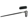 Pitchman Satin Black (OX8050-01)