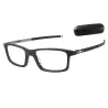 Pitchman Satin Black (OX8050-01)