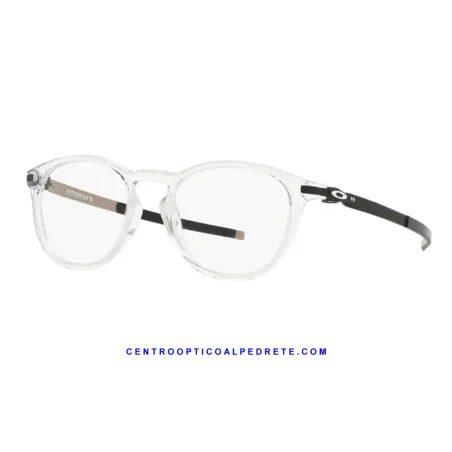 Pitchman R Clear (OX8105-04)