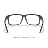 Holbrook Rx Satin Black (OX8156-01)