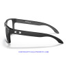 Holbrook Rx Satin Black (OX8156-01)