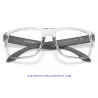 Holbrook Rx Polished Clear (OX8156-03)