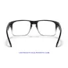 Holbrook Rx Polished Black Clear Fade (OX8156-06)