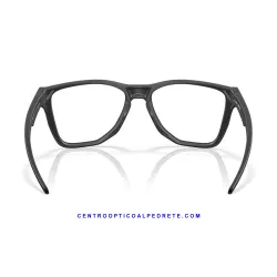 The Cut Satin Black (OX8058-01)