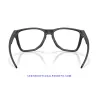 The Cut Satin Black (OX8058-01)