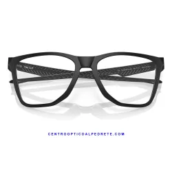 The Cut Satin Black (OX8058-01)
