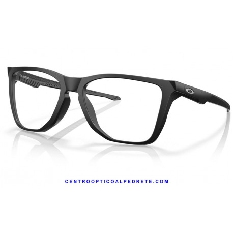 The Cut Satin Black (OX8058-01)