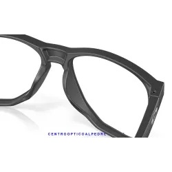 The Cut Satin Black (OX8058-01)