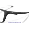 The Cut Satin Black (OX8058-01)