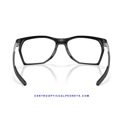 CTRL Satin Black (OX8059-01)