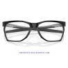 CTRL Satin Black (OX8059-01)