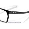 CTRL Satin Black (OX8059-01)