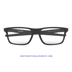 Port Bow Matte Black (OX8164-01)