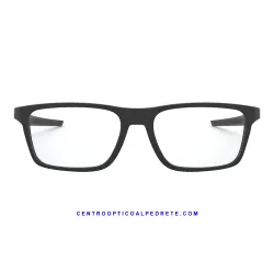 Port Bow Matte Black (OX8164-01)