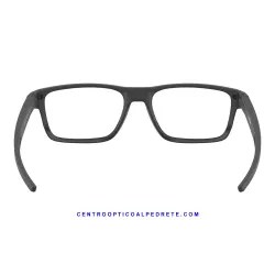 Port Bow Matte Black (OX8164-01)