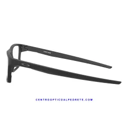 Port Bow Matte Black (OX8164-01)