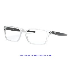 Port Bow Polished Clear (OX8164-02)