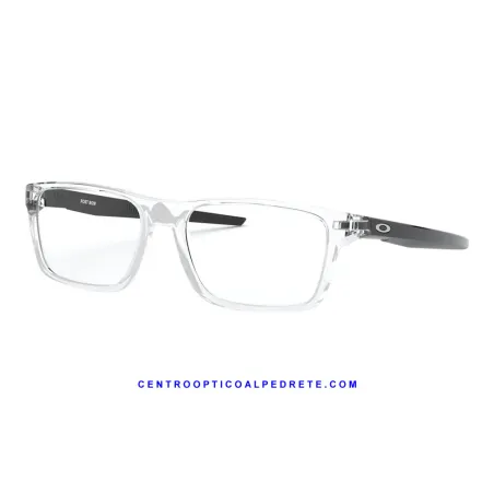 Port Bow Polished Clear (OX8164-02)