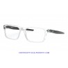 Port Bow Polished Clear (OX8164-02)