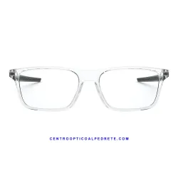 Port Bow Polished Clear (OX8164-02)