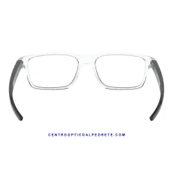 Port Bow Polished Clear (OX8164-02)