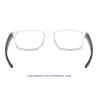 Port Bow Polished Clear (OX8164-02)