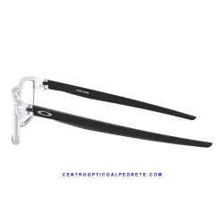 Port Bow Polished Clear (OX8164-02)