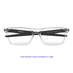 Port Bow Polished Clear (OX8164-02)