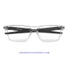 Port Bow Polished Clear (OX8164-02)