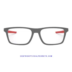 Port Bow Satin Light Steel (OX8164-04)