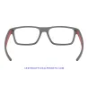 Port Bow Satin Light Steel (OX8164-04)