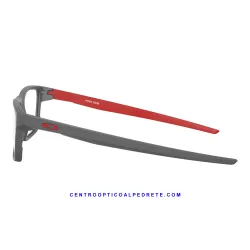 Port Bow Satin Light Steel (OX8164-04)