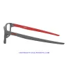 Port Bow Satin Light Steel (OX8164-04)
