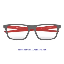 Port Bow Satin Light Steel (OX8164-04)