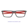 Port Bow Satin Light Steel (OX8164-04)