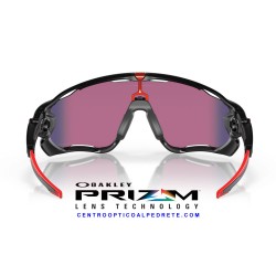 Jawbreaker Matte Black / Prizm Road (OO9290-20)