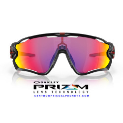 Jawbreaker Matte Black / Prizm Road (OO9290-20)