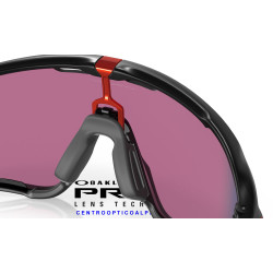 Jawbreaker Matte Black / Prizm Road (OO9290-20)