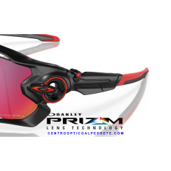 Jawbreaker Matte Black / Prizm Road (OO9290-20)