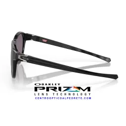 ReedMace Black Ink / Prizm Grey (OO9126-01)