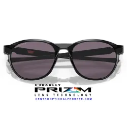 ReedMace Black Ink / Prizm Grey (OO9126-01)