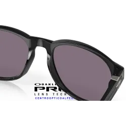 ReedMace Black Ink / Prizm Grey (OO9126-01)