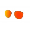Lens ReedMace Prizm Ruby Polarized (OO9126LS-000004)