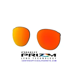 Lens ReedMace Prizm Ruby Polarized (OO9126LS-000004)