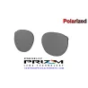 Lens ReedMace Prizm Black Polarized (OO9126LS-000006)