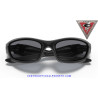 Straight Jacket SI Matte Black / Grey (OO9039/11-013)